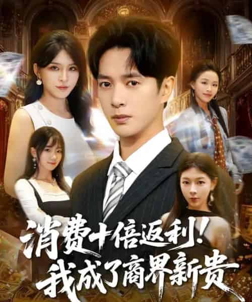 消费十倍返利我成了商界新贵（83集全）史宣洪＆杨妍-紫橙资源网