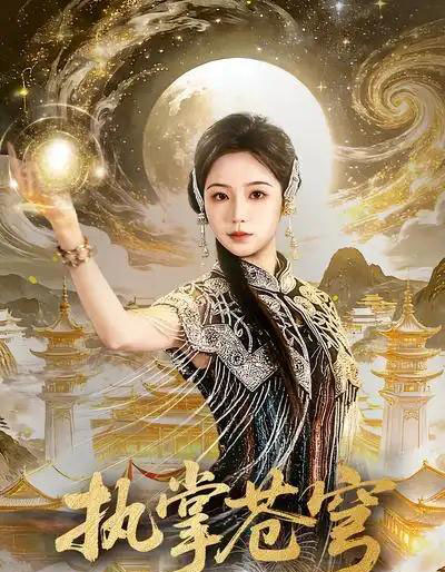 执掌苍穹(63集全)吴元成&乔槿-紫橙资源网