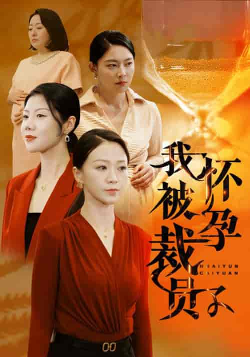 我怀孕被裁员了（49集全）谢恒＆温情-紫橙资源网