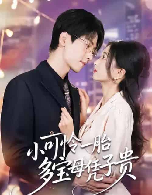 小可怜一胎多宝母凭子贵（60集全）刘玉姣＆陆路-紫橙资源网