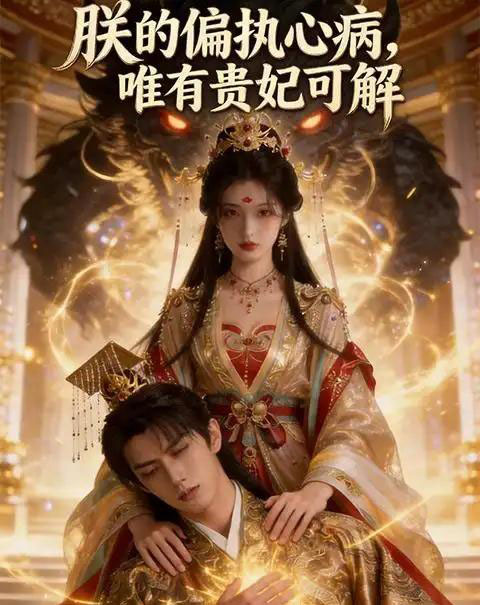 朕的偏执心病，唯有贵妃可解（31集全）AI-紫橙资源网
