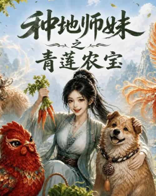 种地师妹之青莲农宝（40集全）动漫-紫橙资源网