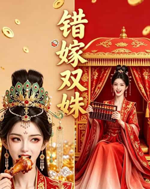 错嫁双姝(39集全)动漫-紫橙资源网