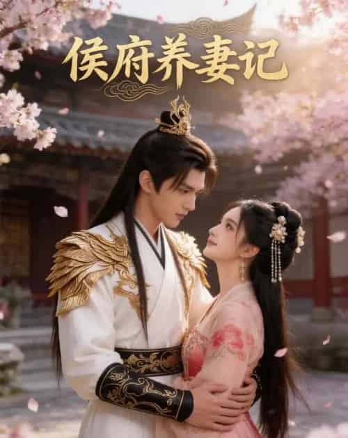 侯府养妻记（48集全）AI-紫橙资源网