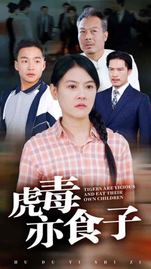虎毒亦食子（29集全）-紫橙资源网