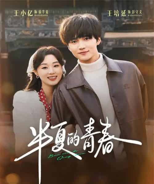 半夏的青春(80集全)王小亿&王培延-紫橙资源网