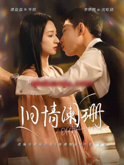 旧情阑珊（65集全）谭盐盐＆李梦然-紫橙资源网