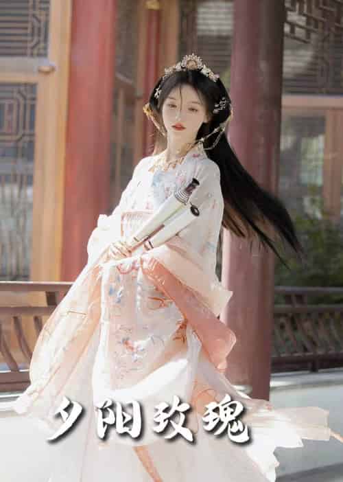 夕阳玫瑰（105集全）-紫橙资源网