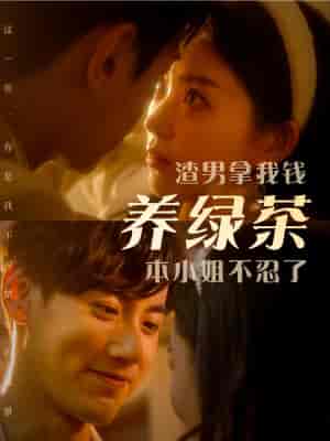 渣男拿我钱养绿茶，本小姐不忍了（70集全）-紫橙资源网