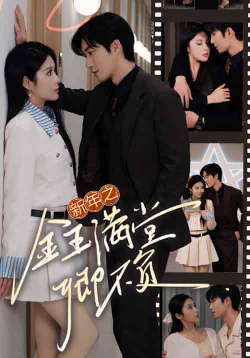 新年之金玉满堂卿不负（35集全）-紫橙资源网