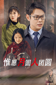 惟愿月圆人团圆(38集全)-紫橙资源网