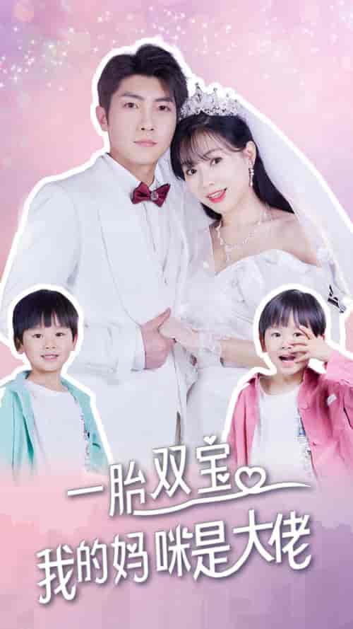 一胎双宝，我的妈咪是大佬（91集）-紫橙资源网