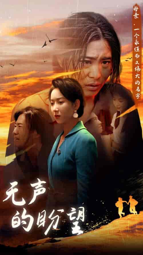 无声的盼望（43集）-紫橙资源网