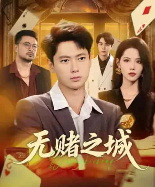 无赌之城(80集全)张子安&董洁-紫橙资源网