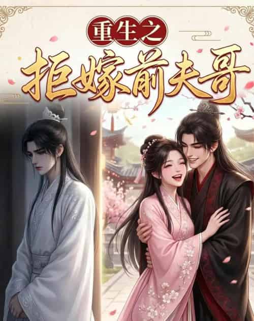 重生之拒嫁前夫哥(26集全)AI-紫橙资源网