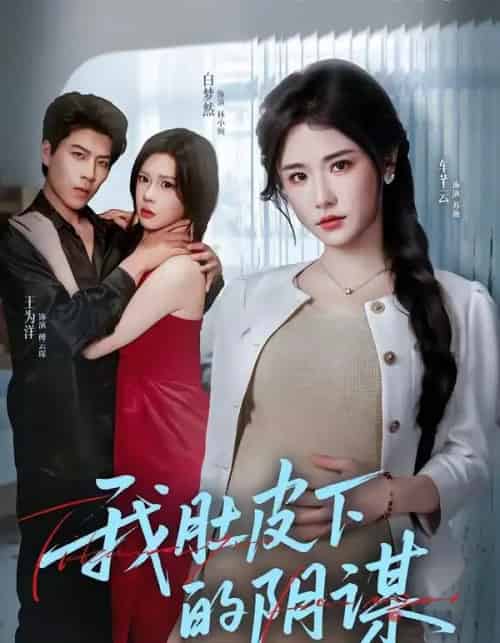 我肚皮下的阴谋（75集全）王为洋＆车芊云-紫橙资源网