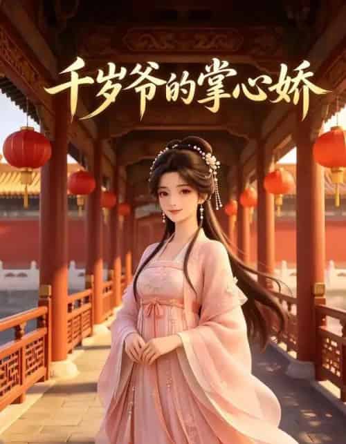 千岁爷的掌心娇（28集全）AI-紫橙资源网