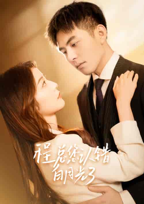 程总,您认错白月光了(程总您认错白月光了)88集-紫橙资源网