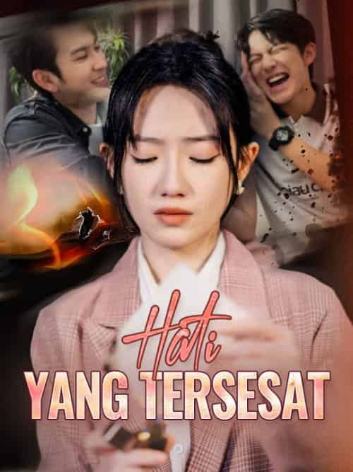 Hati yang Tersesat（50集全）Alzian＆Aksara＆＆Alleta＆Awani-紫橙资源网