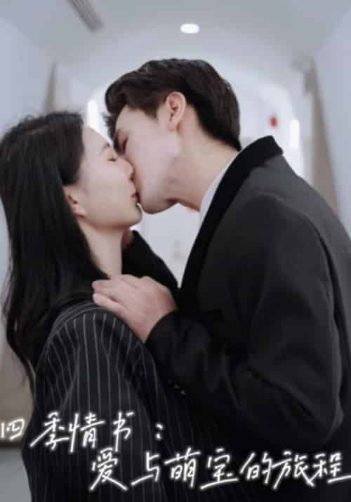 四季情书：爱与萌宝的旅程（88集全）傅宥深＆白浅-紫橙资源网