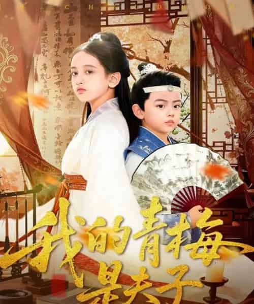 我的青梅是夫子(120集全)王付海&曹雅雯-紫橙资源网