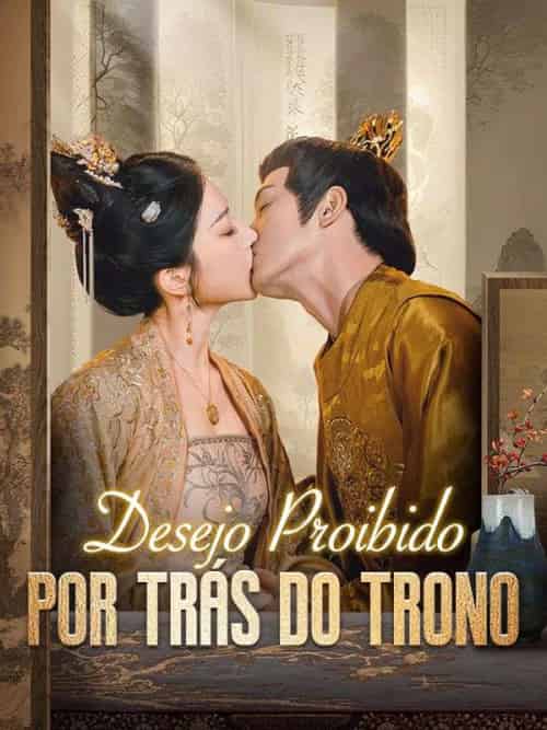 Desejo Proibido por trás do Trono（80集全）Gaspar＆Queiroz＆＆Manuela＆Cardoso-紫橙资源网