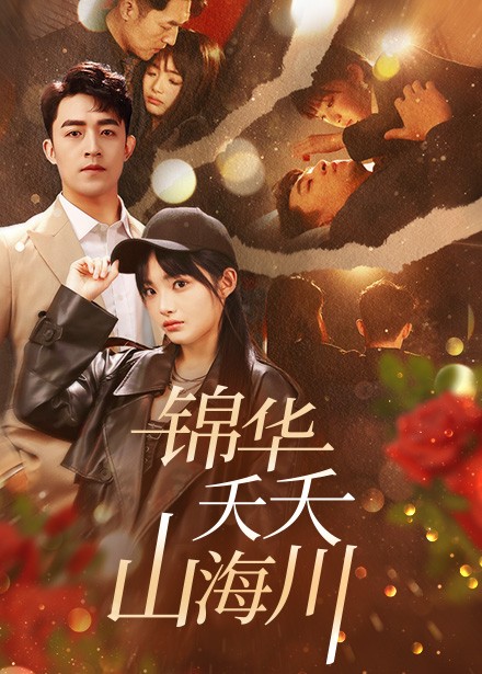 锦华夭夭山海川（81集全） - 紫橙短剧