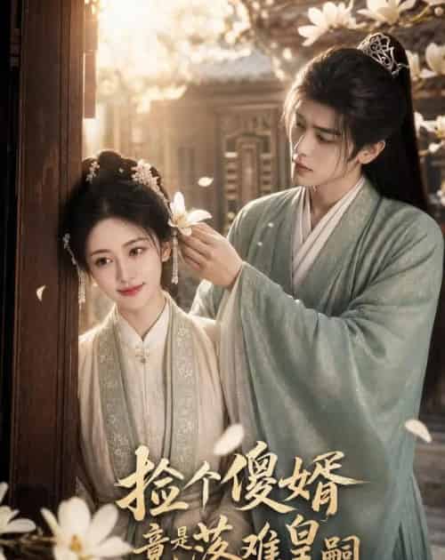 捡个傻婿竟是落难皇嗣（35集全）AI-紫橙资源网