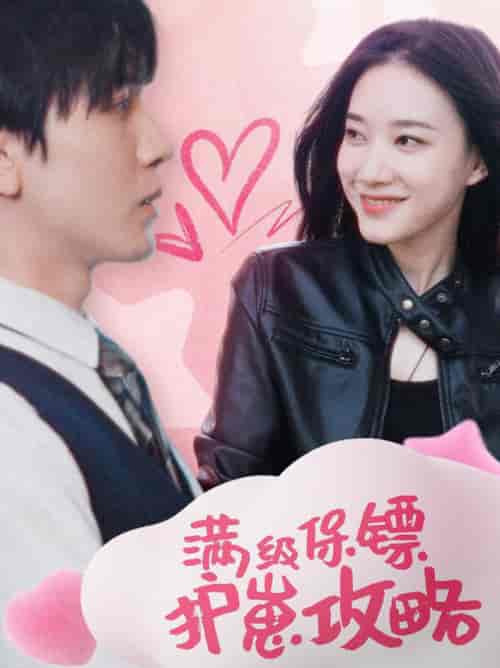 满级特工的抢崽攻略&保镖过家家(49集全)胡家豪-紫橙资源网