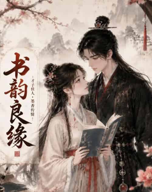 书韵良缘(57集全)AI-紫橙资源网