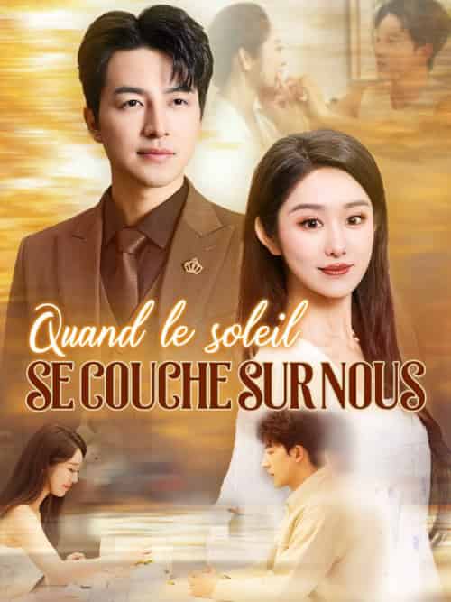 Quand le soleil se couche sur nous（43集全）Théo＆Durand＆Lola＆Petit-紫橙资源网