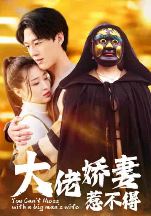 大佬娇妻惹不得（100集）-紫橙资源网