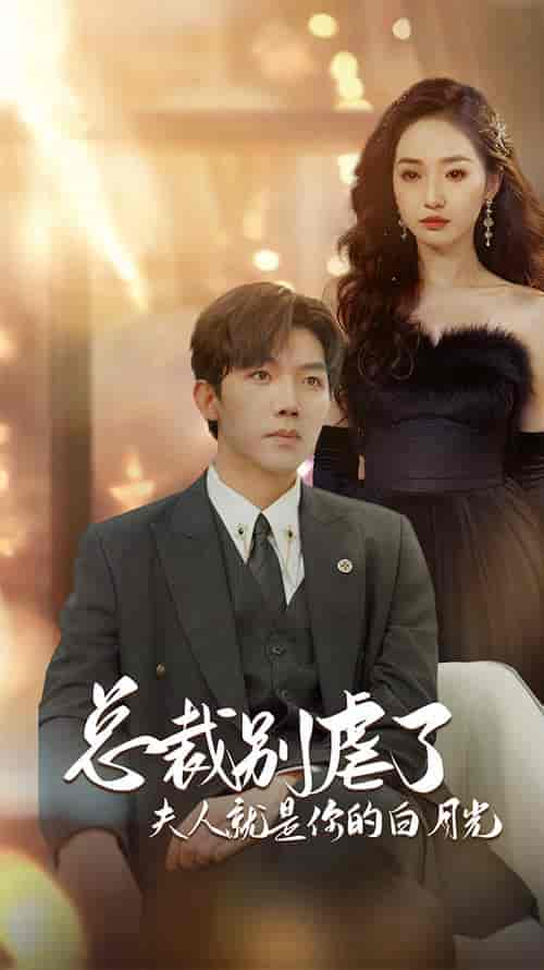 总裁别虐了夫人就是你的白月光＆千金归来前夫他高攀不起（80集）徐忠慧-紫橙资源网