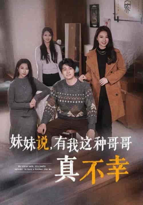 妹妹说有我这种哥哥真不幸（65集全）-紫橙资源网
