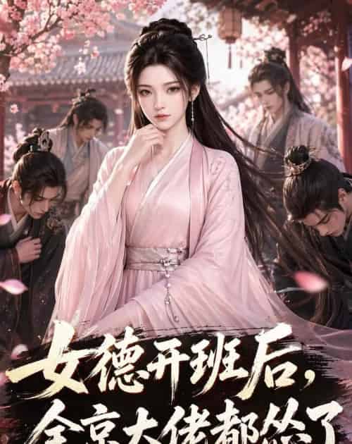 女德开班后，全京大佬都怂了（63集全）动漫-紫橙资源网
