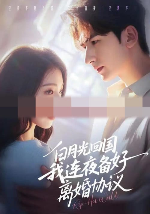 白月光回国我连夜备好离婚协议(80集全)冯熙尧&斯坎(1080P)-紫橙资源网