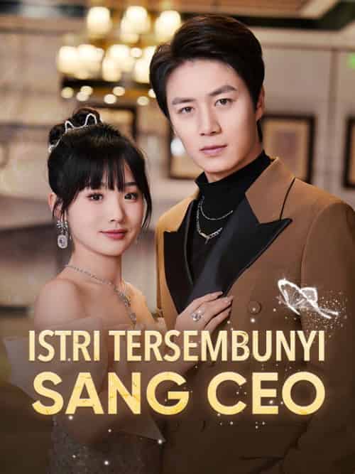 Istri Tersembunyi Sang CEO（73集全）Alana＆Maheswara＆＆Nicholas＆Sanjaya-紫橙资源网