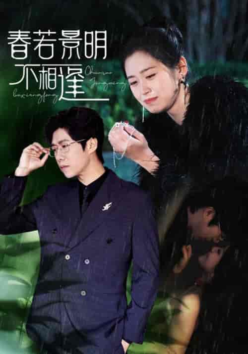 春若景明不相逢（50集全）顾景程＆付明嫣-紫橙资源网