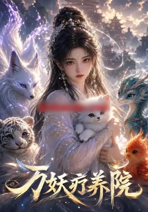 万妖疗养院（54集全）动漫-紫橙资源网