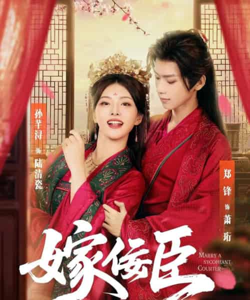 嫁佞臣（80集）郑锋＆孙芊浔-紫橙资源网