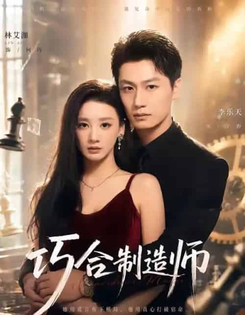 巧合制造师（70集全）林艾泇＆李乐天-紫橙资源网