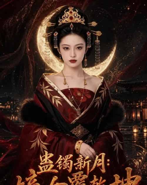 蛊镯新月:嫡女覆乾坤(64集全)AI-紫橙资源网