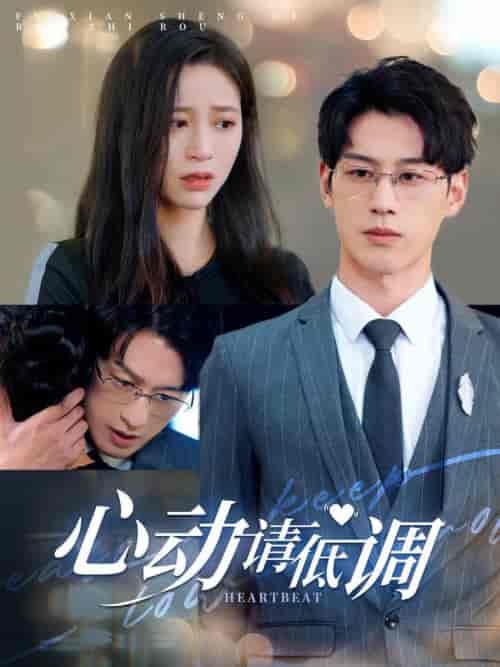 心动请低调（100集全）韩录锦-紫橙资源网