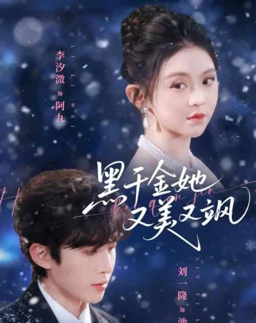黑千金她又美又飒（77集全）刘一隆＆李汐微-紫橙资源网