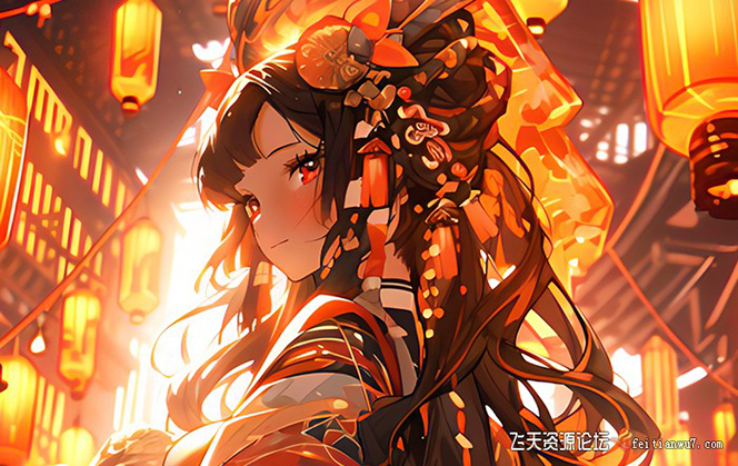 MJ+Stable Diffusion人工智能绘画与设计-第6期AIGC课程（35节）