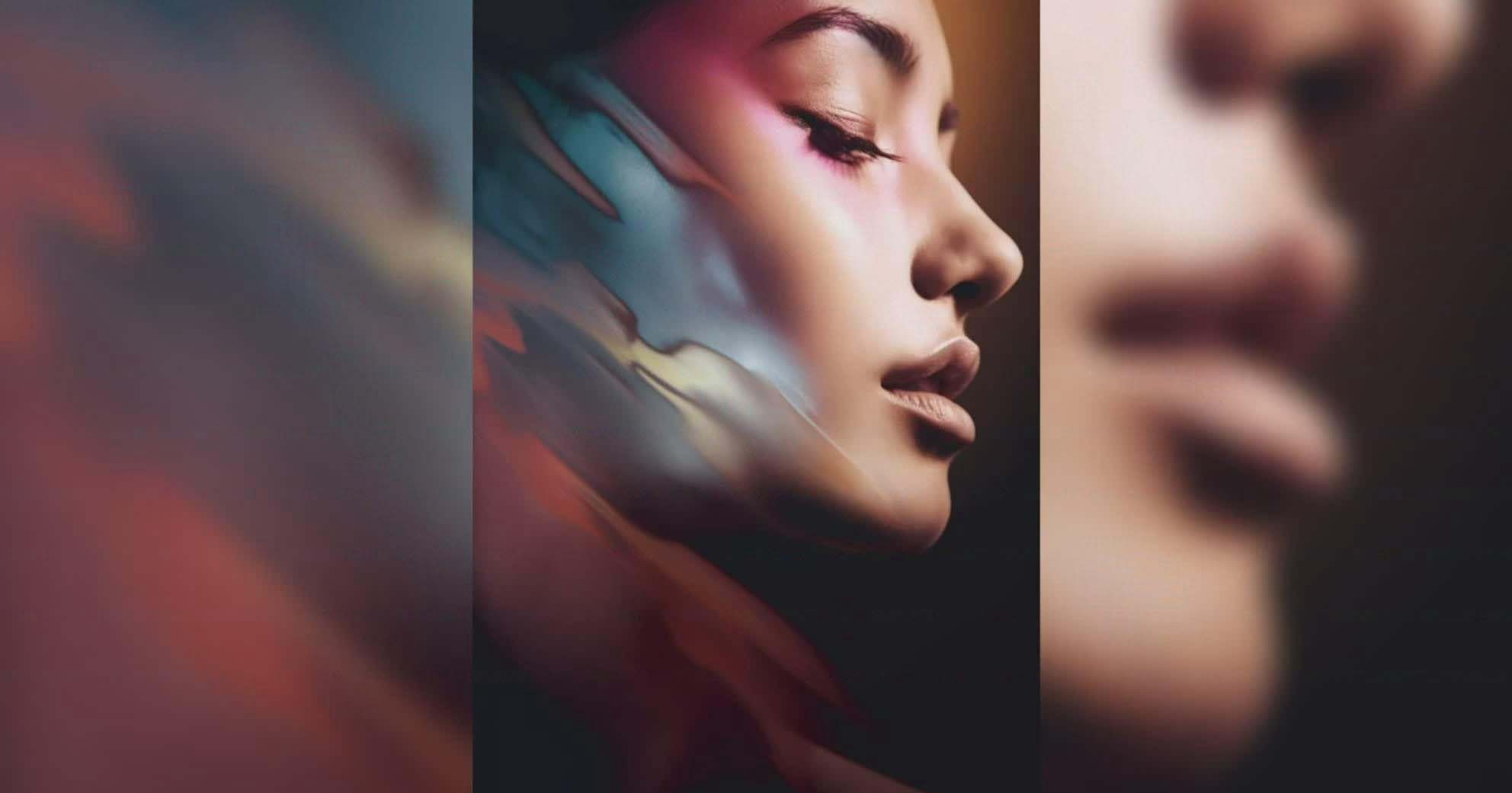 Midjourney AI人工智能创建和销售令人惊叹的海报教程-10节课-中英字幕-紫橙资源网