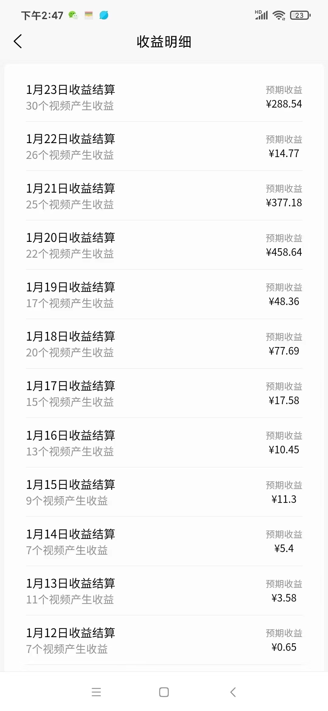 2024视频号多种收益新玩法，五分钟一条萌娃表情包原创视频，不用开通创...