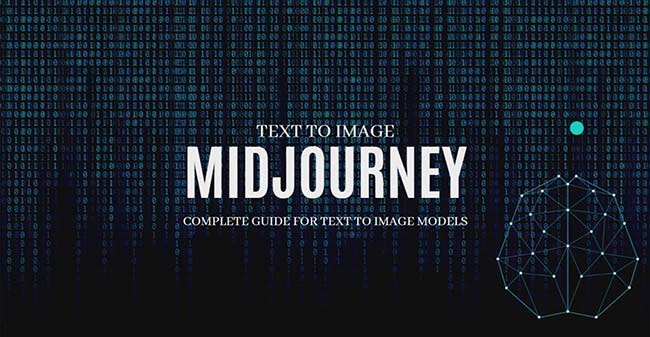 Midjourney AI：从零基础到高级版的大师班教程-34节课-中英字幕-紫橙资源网
