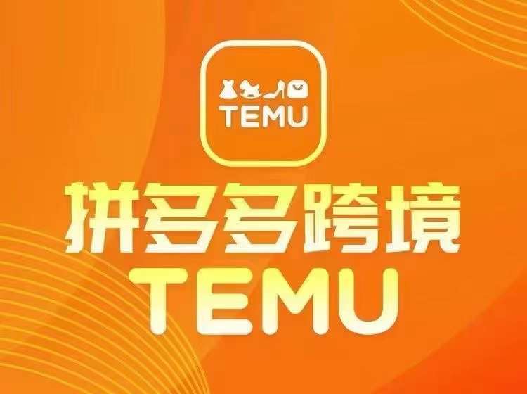 最新TEMU拼多多跨境教程，开店、运营、选品-紫橙资源网