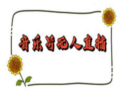 抖音音乐号无人直播间搭建，手把手教你搭建，24小时不断播撸音浪-紫橙资源网